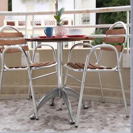 Monaco Monte Carlo Riviera Studio2 With Private Parking Lejlighed