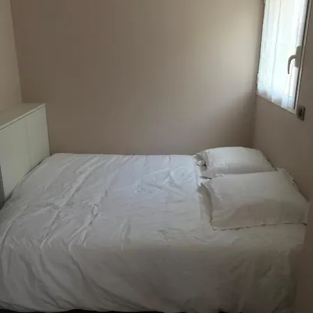 Monaco Monte Carlo Riviera Studio2 With Private Parking Beausoleil