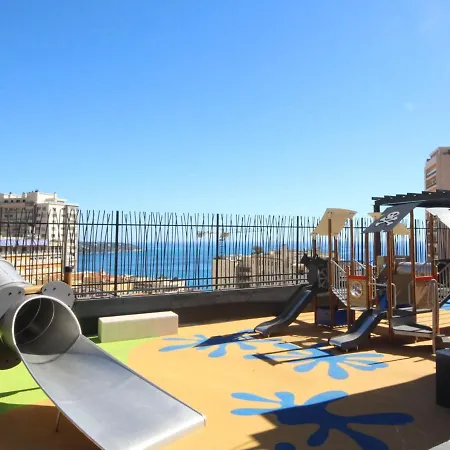 Lejlighed Monaco Monte Carlo Riviera Studio2 With Private Parking Beausoleil